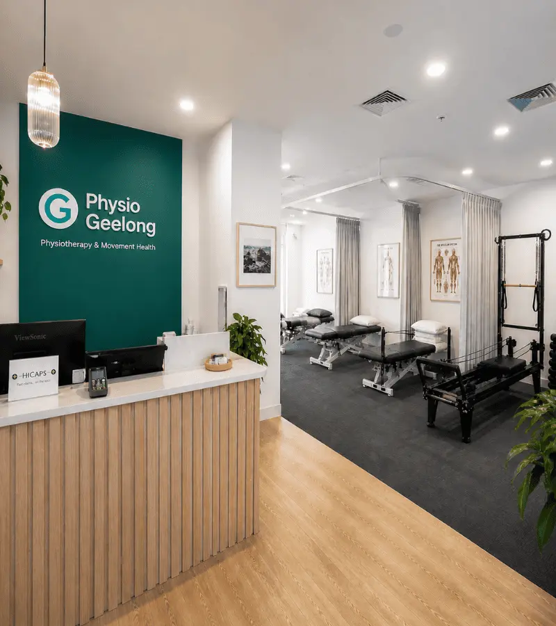 Physio Geelong